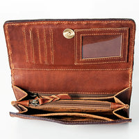 Tooled Wallet