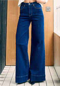 High-Rise Horizon Flares