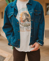 Willie Nelson Tee