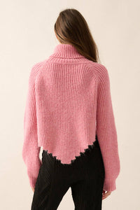 Magnolia Sweater