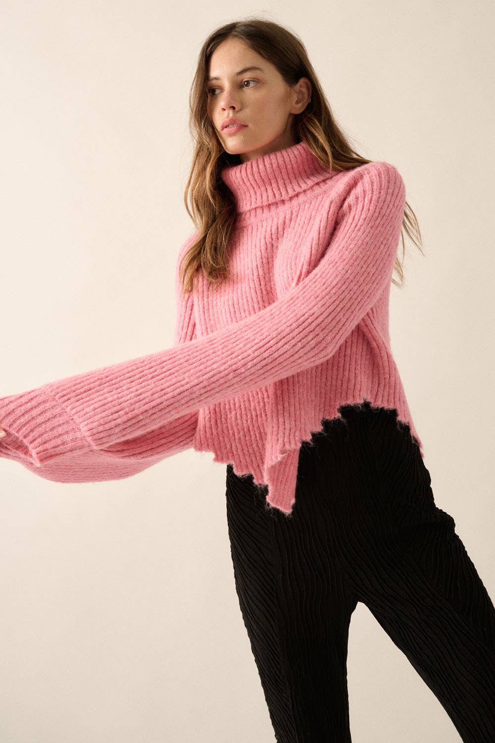 Magnolia Sweater