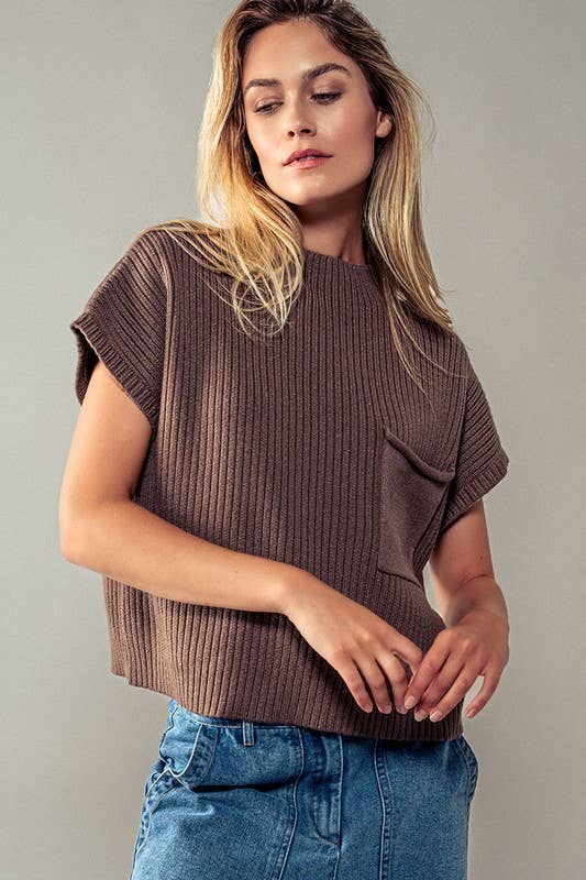 Softest Embrace Top