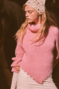 Magnolia Sweater