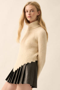 Magnolia Sweater