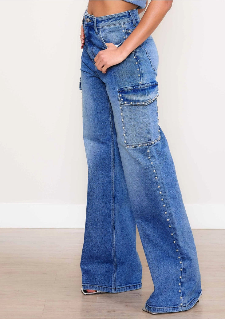 Pearl Jeans
