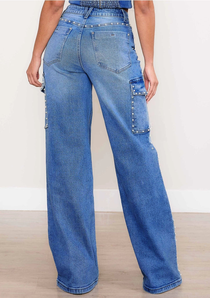 Pearl Jeans